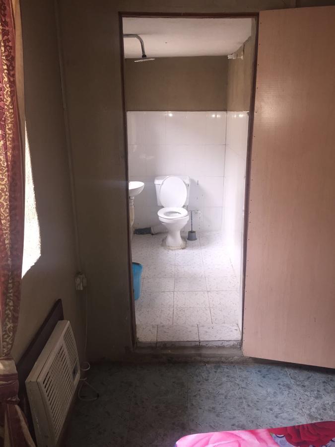 Legendary Inn & Lounge Bale Akiosi Екстериор снимка